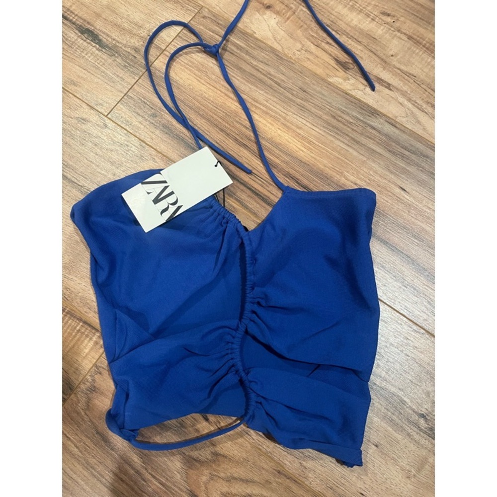 Zara top